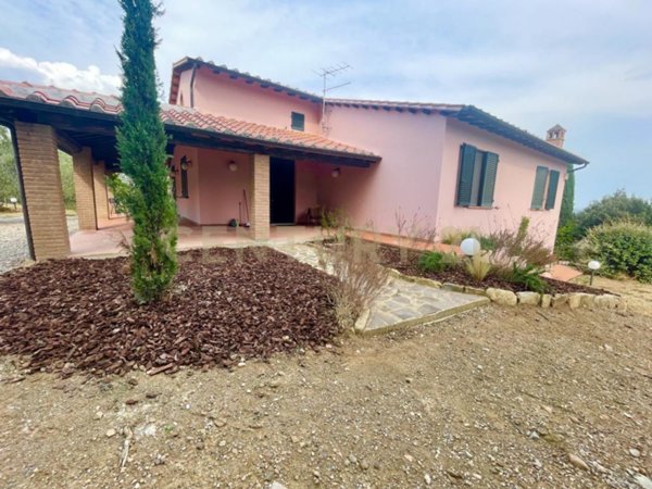 azienda agricola in vendita a Magliano in Toscana