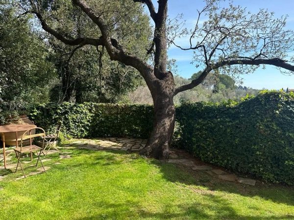 appartamento in vendita a Magliano in Toscana in zona Pereta