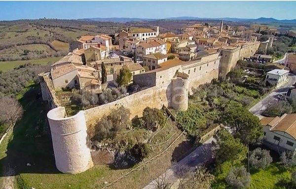 casa indipendente in vendita a Magliano in Toscana