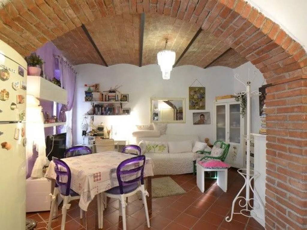 appartamento in vendita a Magliano in Toscana in zona Montiano