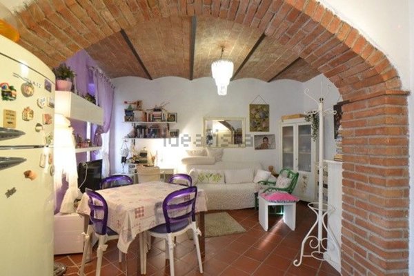 appartamento in vendita a Magliano in Toscana in zona Montiano