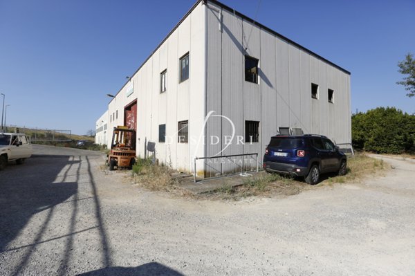 ufficio in vendita a Magliano in Toscana in zona Montiano