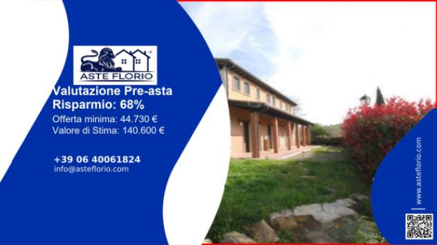 appartamento in vendita a Magliano in Toscana