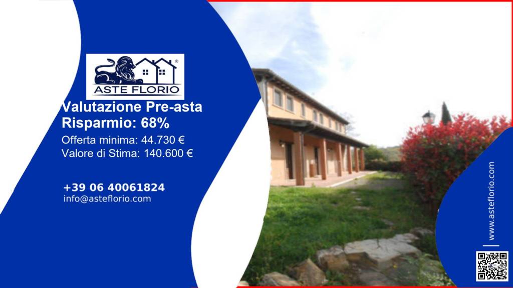 appartamento in vendita a Magliano in Toscana