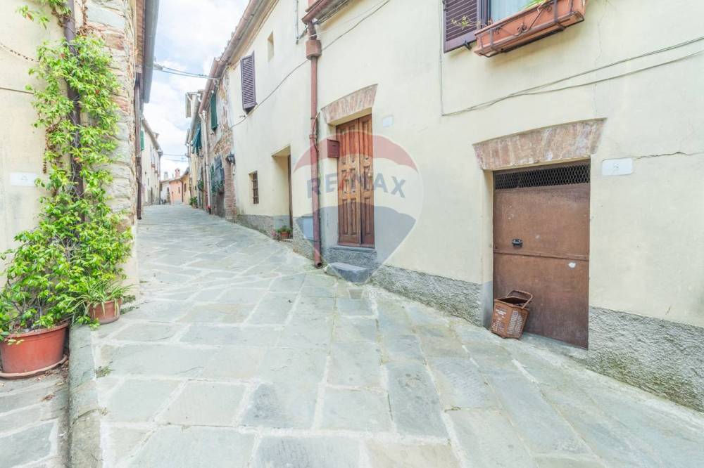 appartamento in vendita a Magliano in Toscana in zona Pereta