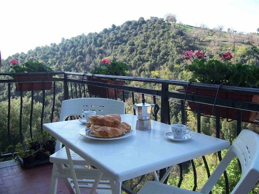 appartamento in vendita a Magliano in Toscana in zona Pereta