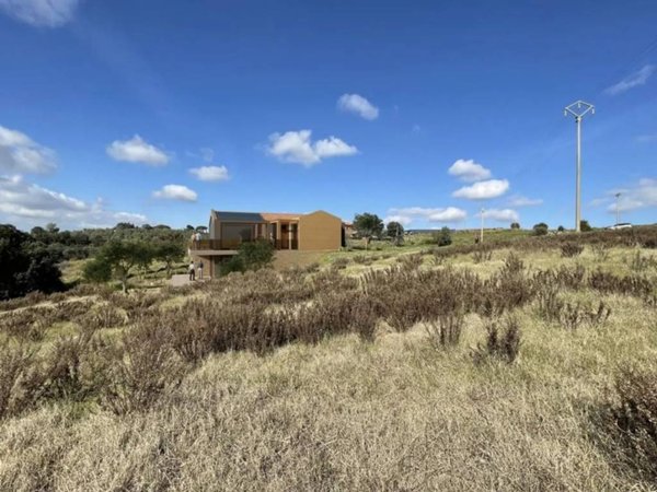 terreno edificabile in vendita a Magliano in Toscana