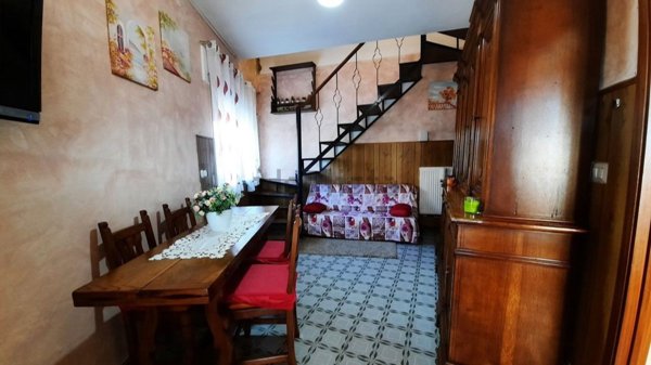 appartamento in vendita a Magliano in Toscana in zona Pereta