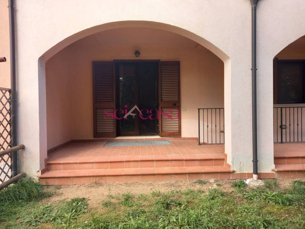 casa indipendente in vendita a Magliano in Toscana