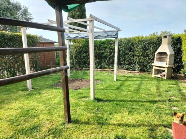 appartamento in vendita a Magliano in Toscana