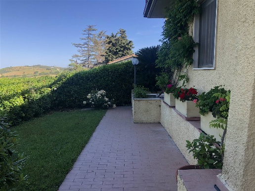 appartamento in vendita a Magliano in Toscana