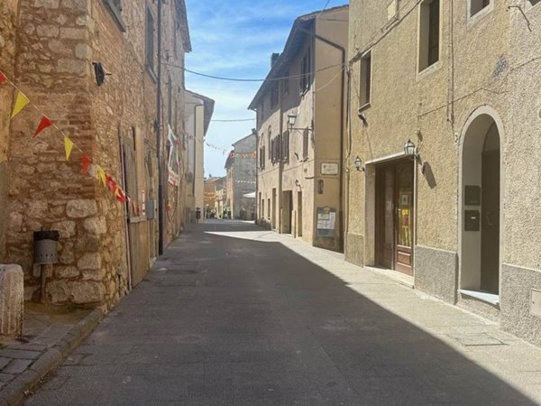 appartamento in vendita a Magliano in Toscana