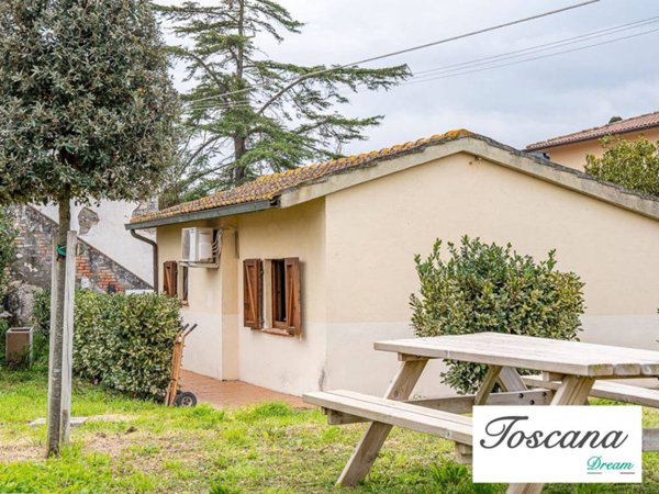 appartamento in vendita a Magliano in Toscana