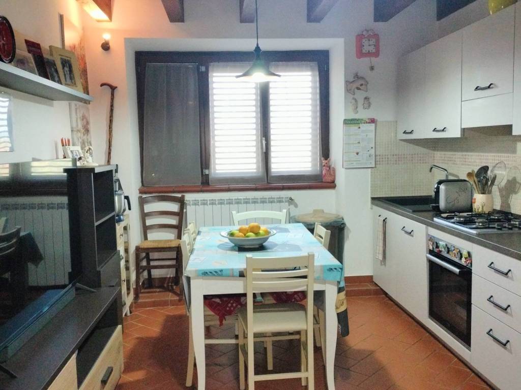 appartamento in vendita a Magliano in Toscana