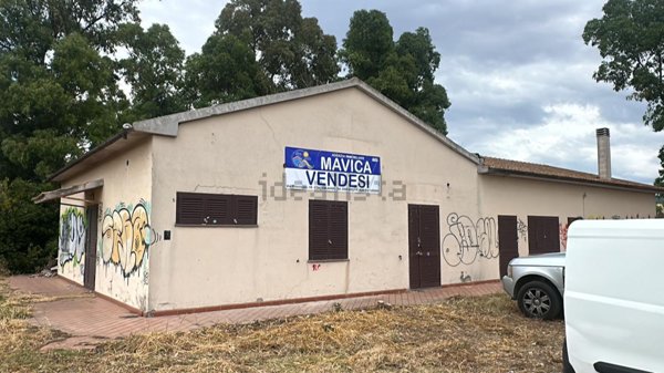 negozio in vendita a Magliano in Toscana