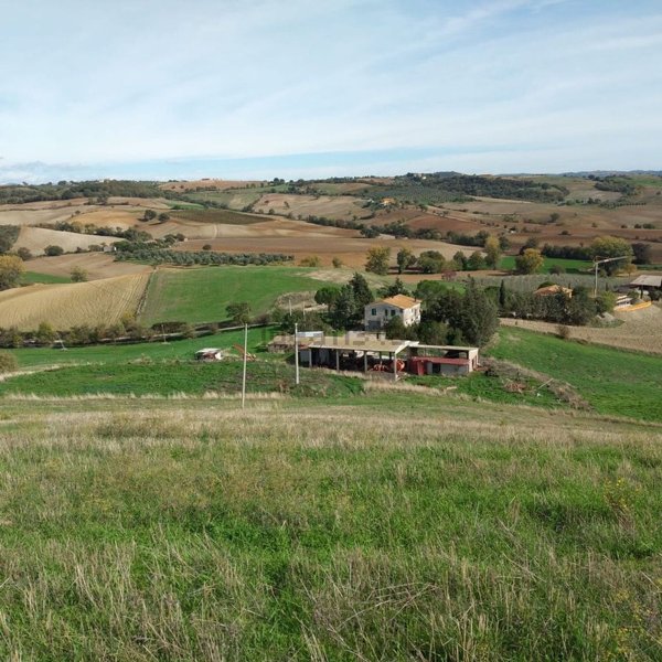 casale in vendita a Magliano in Toscana