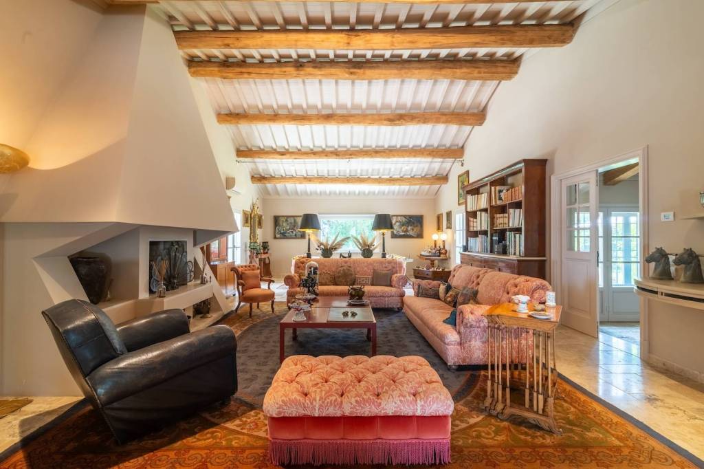 casa indipendente in vendita a Magliano in Toscana in zona Pereta