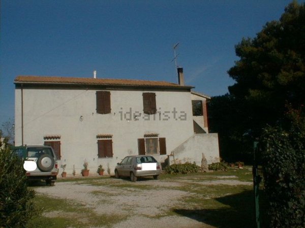 appartamento in vendita a Magliano in Toscana in zona Montiano