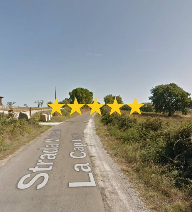 appartamento in vendita a Magliano in Toscana