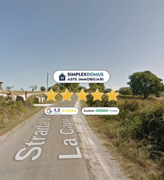 appartamento in vendita a Magliano in Toscana