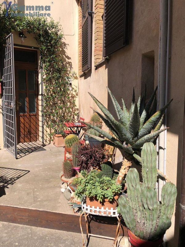 appartamento in vendita a Magliano in Toscana