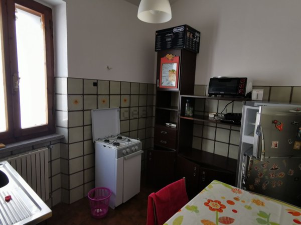 appartamento in vendita a Magliano in Toscana