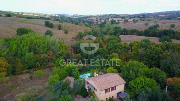 casale in vendita a Magliano in Toscana