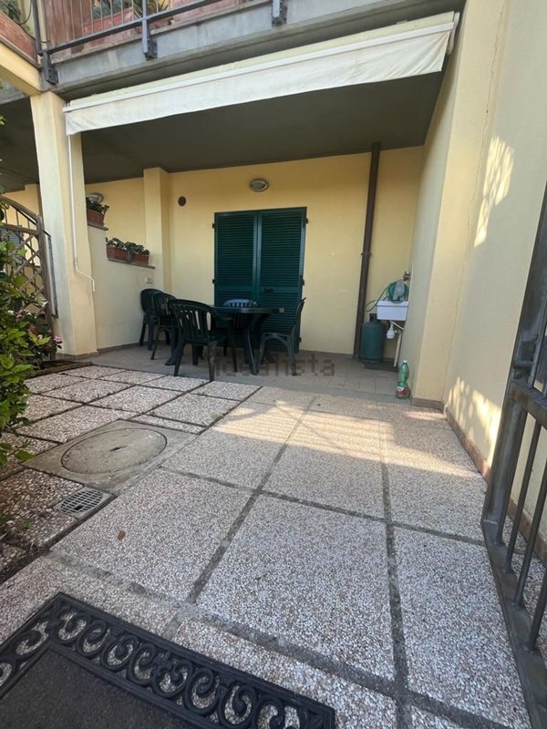 appartamento in vendita a Magliano in Toscana in zona Montiano