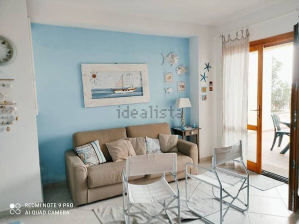 appartamento in vendita a Magliano in Toscana in zona Montiano