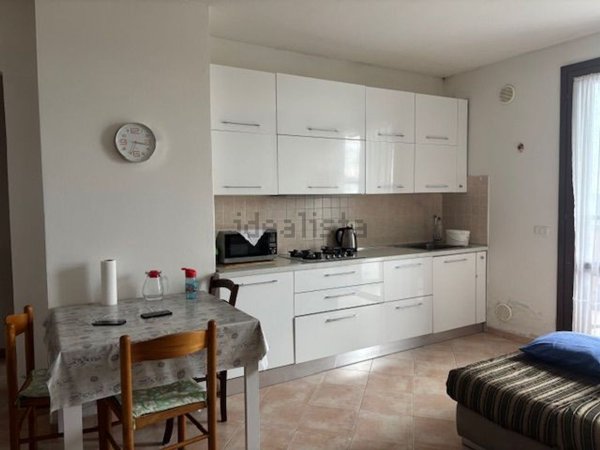 appartamento in vendita a Magliano in Toscana