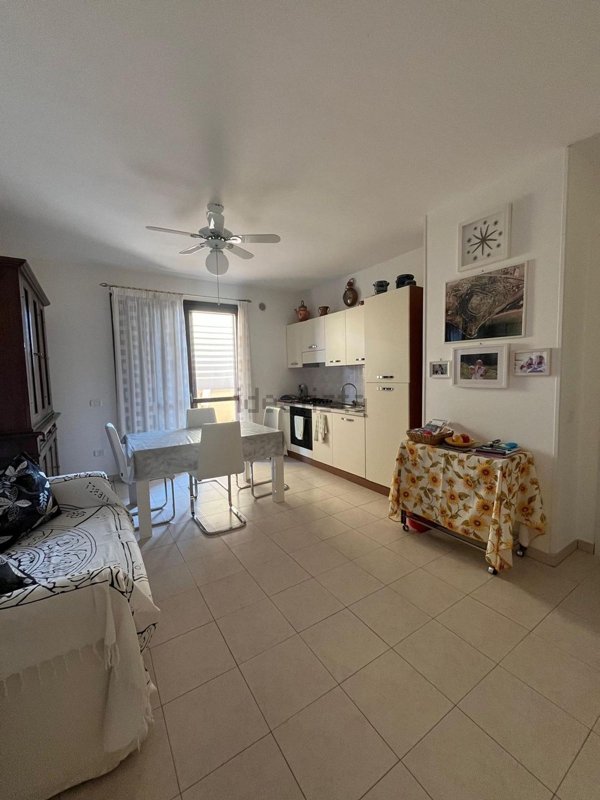 appartamento in vendita a Magliano in Toscana in zona Montiano