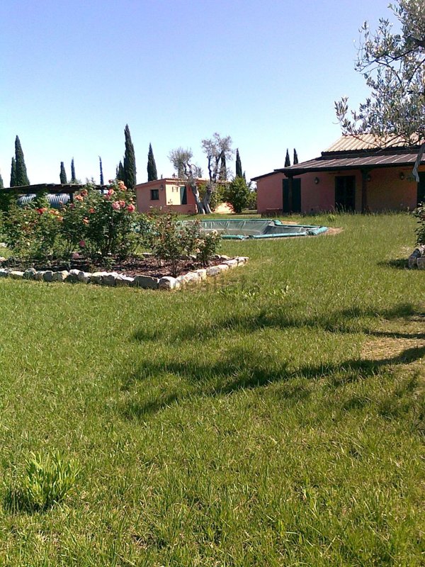 casale in vendita a Magliano in Toscana