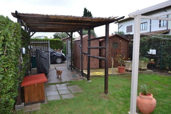 appartamento in vendita a Magliano in Toscana in zona Sant'Andrea