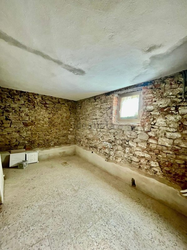 casa indipendente in vendita a Magliano in Toscana in zona Montiano