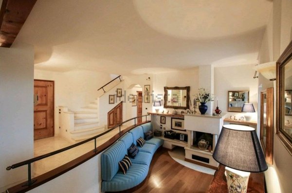 casa indipendente in vendita a Magliano in Toscana