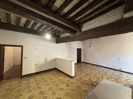 appartamento in vendita a Magliano in Toscana