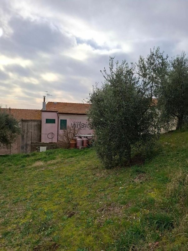 casa indipendente in vendita a Magliano in Toscana