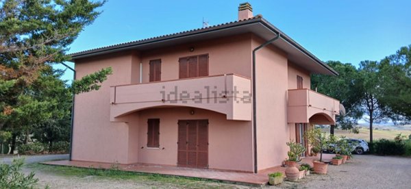 casale in vendita a Magliano in Toscana
