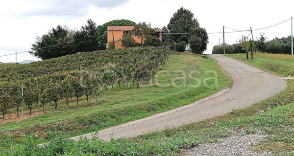 ufficio in vendita a Magliano in Toscana