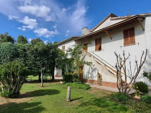 appartamento in vendita a Magliano in Toscana