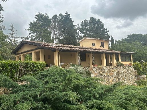 casa indipendente in vendita a Magliano in Toscana