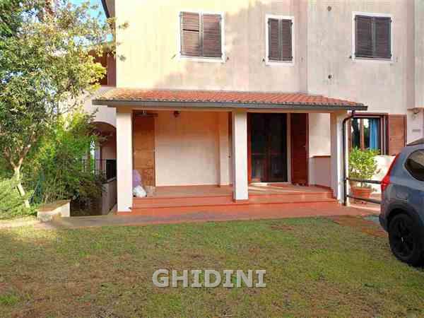 casa indipendente in vendita a Magliano in Toscana