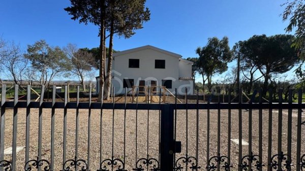 appartamento in vendita a Magliano in Toscana