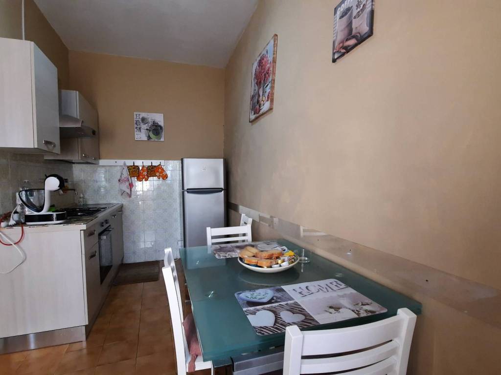 appartamento in vendita a Magliano in Toscana in zona Pereta