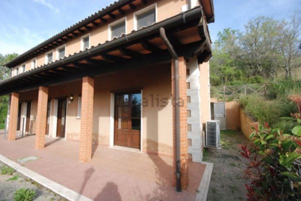 appartamento in vendita a Magliano in Toscana