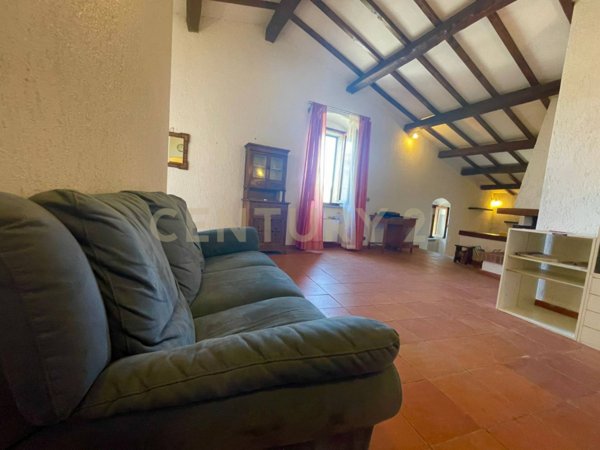 casa indipendente in vendita a Magliano in Toscana