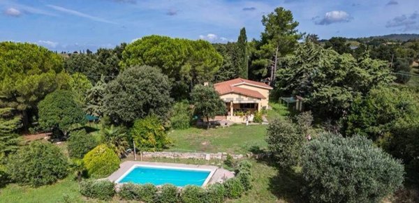 casale in vendita a Magliano in Toscana