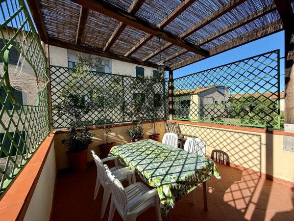 appartamento in vendita a Magliano in Toscana