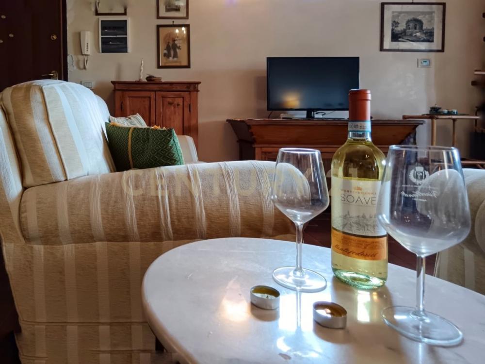 casa indipendente in vendita a Magliano in Toscana