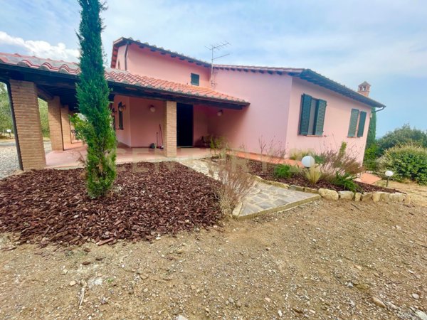 azienda agricola in vendita a Magliano in Toscana